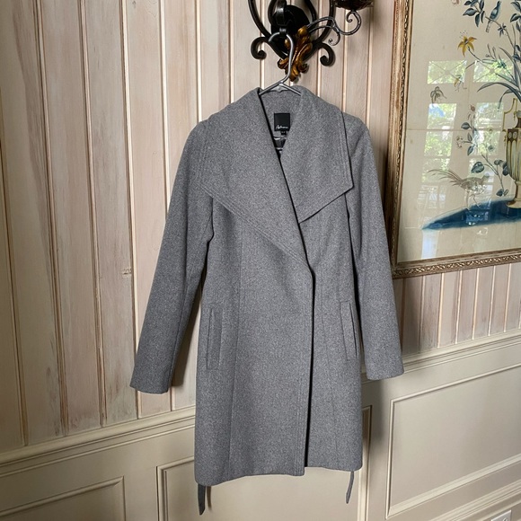 Pea Coat - Picture 9 of 9